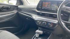 Hyundai BAYON 1.0 TGDi 48V MHEV SE Connect 5dr DCT Petrol Hatchback